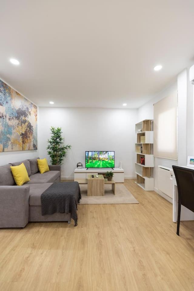Appartement Apartamento Vizcainos